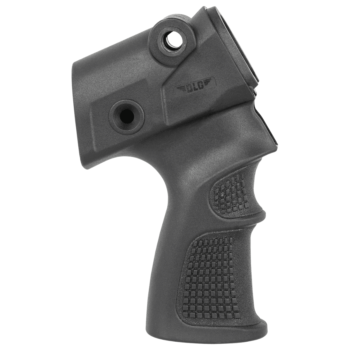 NcStar Pistol Grip Stock Adapter, Black Polymer for Remington 870 - VG108 NcStar Pistol Grip Stock Adapter, Black Polymer for Remington 870 - VG108