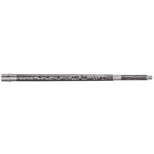 Proof Research AR-Style Barrel, 16" Carbine Length Gas System 1:8" Twist 5 Grooves, 5/8-24 tpi, Carbon Fiber Wrapped 300 Blackout - 100561 Proof Research AR-Style Barrel, 16" Carbine Length Gas System 1:8" Twist 5 Grooves, 5/8-24 tpi, Carbon Fiber Wrapped 300 Blackout - 100561