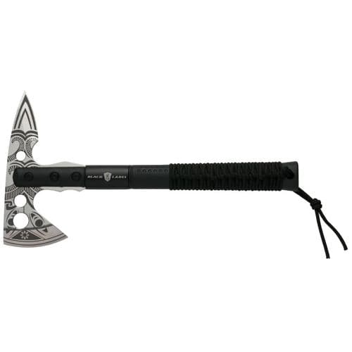 Browning Wihongi Signature Series Tomahawk 320193BL Browning Wihongi Signature Series Tomahawk 320193BL