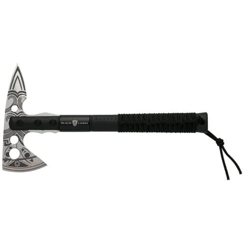 Browning Wihongi Signature Series Tomahawk 320193BL Browning Wihongi Signature Series Tomahawk 320193BL