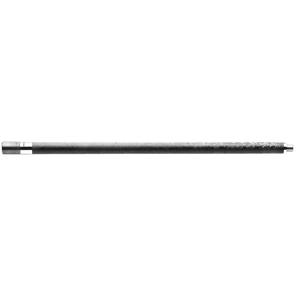 Proof Research Pre-Fit Bolt Action Barrel, 20" Carbon Fiber Barrel 1:7.50" Twist (4 Groove), 5/8"-24 tpi Threaded Drop-In Design for Sig Cross 6mm Creedmoor - 134559 Proof Research Pre-Fit Bolt Action Barrel, 20" Carbon Fiber Barrel 1:7.50" Twist (4 Groove), 5/8"-24 tpi Threaded Drop-In Design for Sig Cross 6mm Creedmoor - 134559