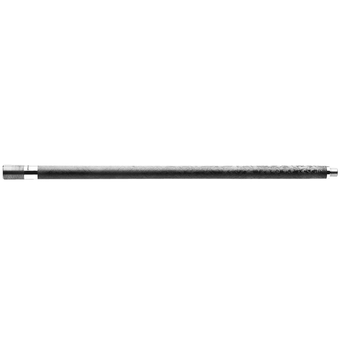Proof Research Pre-Fit Bolt Action Barrel, 16" Carbon Fiber Barrel 1:8" Twist (5 Groove), 5/8"-24 tpi Threaded Drop-In Design for Sig Cross 6.5 Creedmoor - 134504 Proof Research Pre-Fit Bolt Action Barrel, 16" Carbon Fiber Barrel 1:8" Twist (5 Groove), 5/8"-24 tpi Threaded Drop-In Design for Sig Cross 6.5 Creedmoor - 134504
