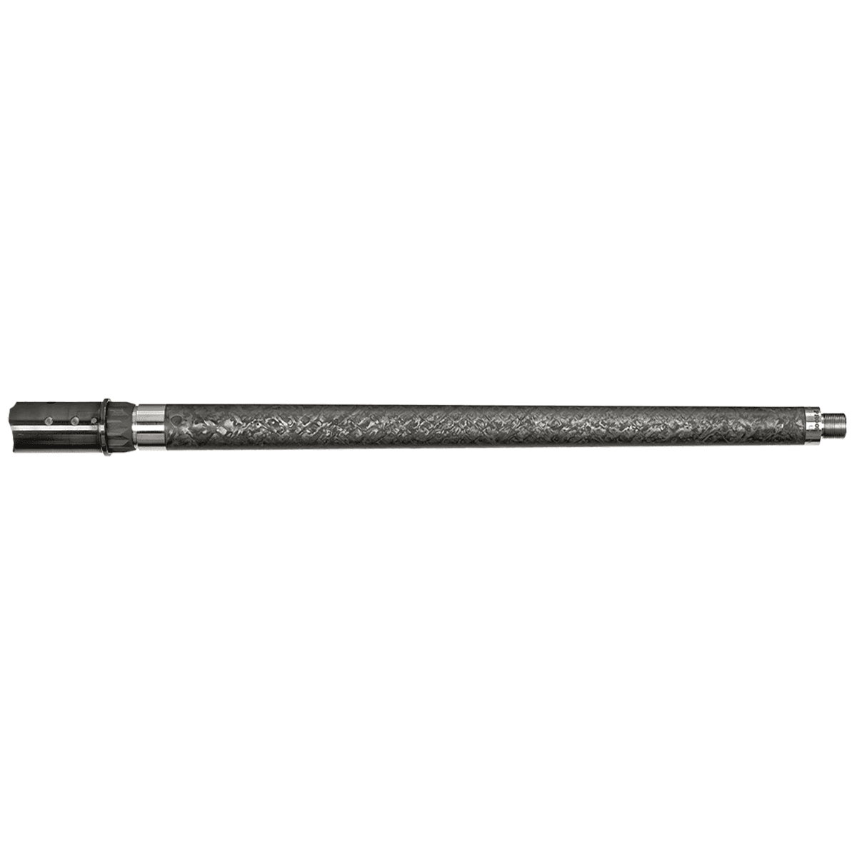 Proof Research Pre-Fit Bolt Action Barrel, 20" Stainless Steel Barrel 1:8" Twist (5 Groove), 5/8"-24 tpi Threaded Drop-In Design for Sig Cross 260 Rem - 138960 Proof Research Pre-Fit Bolt Action Barrel, 20" Stainless Steel Barrel 1:8" Twist (5 Groove), 5/8"-24 tpi Threaded Drop-In Design for Sig Cross 260 Rem - 138960