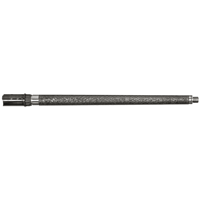 Proof Research Pre-Fit Bolt Action Barrel, 20" Stainless Steel Barrel 1:8" Twist (5 Groove), 5/8"-24 tpi Threaded Drop-In Design for Sig Cross 260 Rem - 138960 Proof Research Pre-Fit Bolt Action Barrel, 20" Stainless Steel Barrel 1:8" Twist (5 Groove), 5/8"-24 tpi Threaded Drop-In Design for Sig Cross 260 Rem - 138960