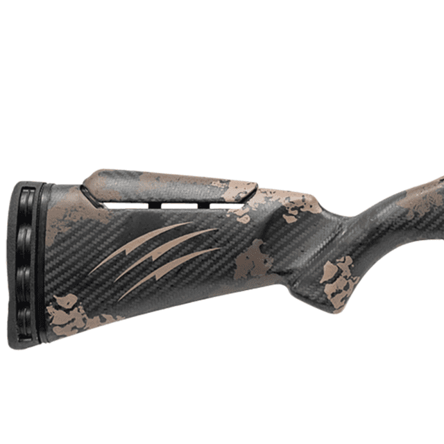 Fierce Firearms Carbon Mini Rogue Rifle, 20" Black Carbon Fiber Match Grade Threaded Barrel, Adj Comb & BiPod Rail Sonora Ambush Camo Carbon Fiber Stock 4+1rd 6 Creedmoor - ROGM6MMCM20BRS Fierce Firearms Carbon Mini Rogue Rifle, 20" Black Carbon Fiber Match Grade Threaded Barrel, Adj Comb & BiPod Rail Sonora Ambush Camo Carbon Fiber Stock 4+1rd 6 Creedmoor - ROGM6MMCM20BRS