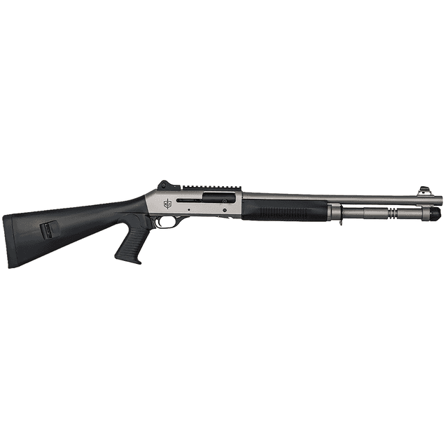 MAC 21000153 1014 Marine 12 Gauge 3" 5+1 18.50" Shotgun MAC 21000153 1014 Marine 12 Gauge 3" 5+1 18.50" Shotgun