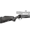 Fierce Firearms CT Rage Rifle, Stock View Fierce Firearms CT Rage Rifle, Stock View