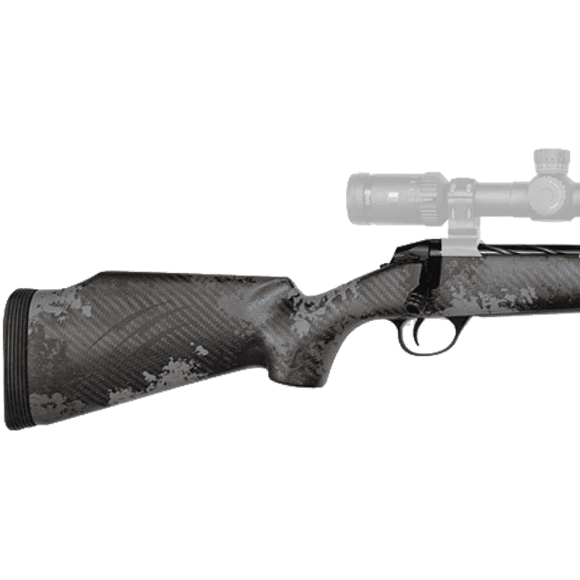 Fierce Firearms Twisted Rage Rifle, 24" Black Cerakote Fluted Threaded Barrel, Urban Camo C3 Carbon Rage w/Pic Rail Carbon Fiber Stock Full Size 3+1rd 280 Ackley Improved - FRG280AI24BU Fierce Firearms Twisted Rage Rifle, 24" Black Cerakote Fluted Threaded Barrel, Urban Camo C3 Carbon Rage w/Pic Rail Carbon Fiber Stock Full Size 3+1rd 280 Ackley Improved - FRG280AI24BU