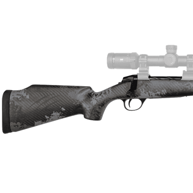 Fierce Firearms Carbon Rage Rifle, 24" Black C3 Carbon Fiber Threaded Barrel, Fierce Tech C3 Phantom Camo Carbon Fiber Stock Full Size 3+1rd 7mm Rem - FCRG7MMRM24TP Fierce Firearms Carbon Rage Rifle, 24" Black C3 Carbon Fiber Threaded Barrel, Fierce Tech C3 Phantom Camo Carbon Fiber Stock Full Size 3+1rd 7mm Rem - FCRG7MMRM24TP