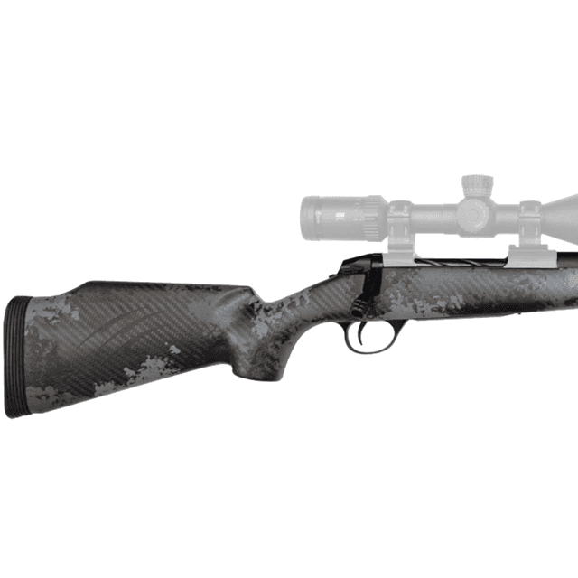 Fierce Firearms CT Rage Rifle, 26" Black Carbon Fiber Match Grade Threaded Barrel, Monte Carlo Blackout Camo Carbon Fiber Stock Full Size 3+1rd 28 Nosler - FCTRG28NOS26BBO Fierce Firearms CT Rage Rifle, 26" Black Carbon Fiber Match Grade Threaded Barrel, Monte Carlo Blackout Camo Carbon Fiber Stock Full Size 3+1rd 28 Nosler - FCTRG28NOS26BBO