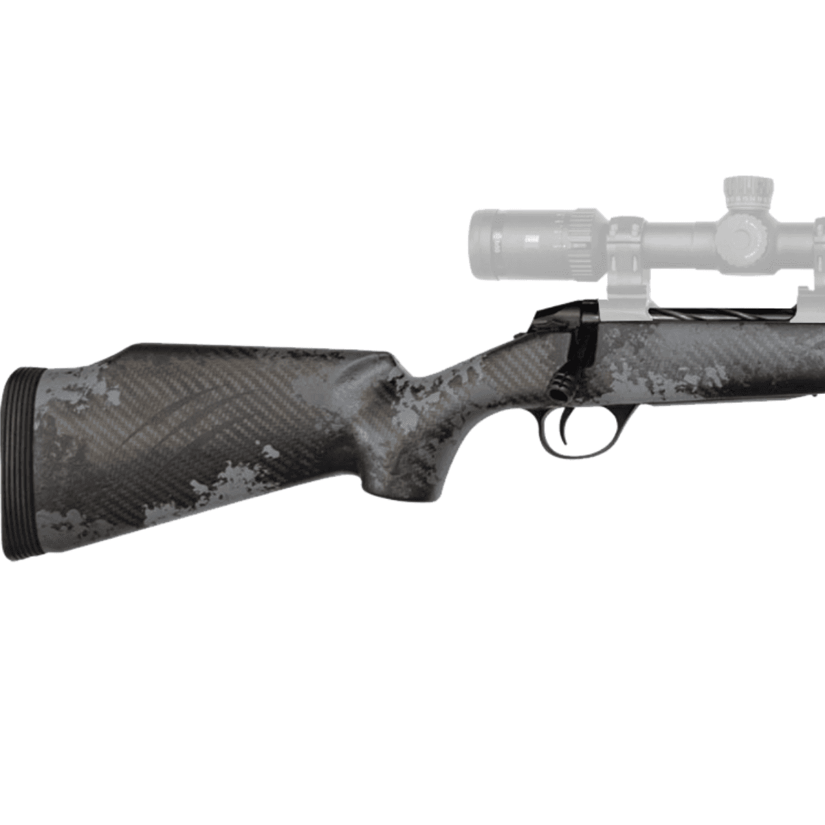 Fierce Firearms CT Rage Rifle, 24" Black Carbon Fiber Match Grade Threaded Barrel, Fierce Tech C3 Blackout Camo Carbon Fiber Stock Full Size 3+1rd 300 PRC - FCTRG300PRC24BBO Fierce Firearms CT Rage Rifle, 24" Black Carbon Fiber Match Grade Threaded Barrel, Fierce Tech C3 Blackout Camo Carbon Fiber Stock Full Size 3+1rd 300 PRC - FCTRG300PRC24BBO