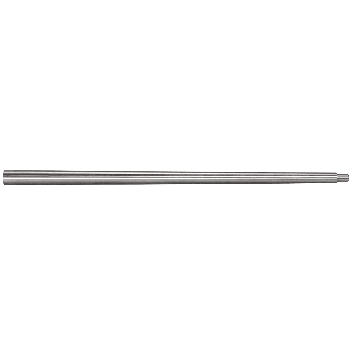 Proof Research Blank Bolt Action Barrel, 28" M24 Contour 1:7.50" Twist 4 Grooves Stainless Stainless 243 Cal - 101070 Proof Research Blank Bolt Action Barrel, 28" M24 Contour 1:7.50" Twist 4 Grooves Stainless Stainless 243 Cal - 101070