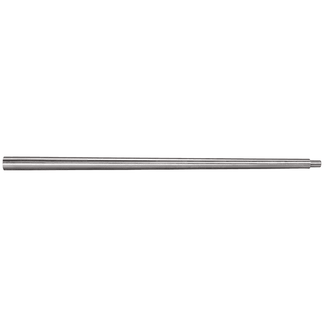 Proof Research Blank Bolt Action Barrel, 28" M24 Contour 1:7.50" Twist 4 Grooves Stainless Stainless 243 Cal - 101070 Proof Research Blank Bolt Action Barrel, 28" M24 Contour 1:7.50" Twist 4 Grooves Stainless Stainless 243 Cal - 101070