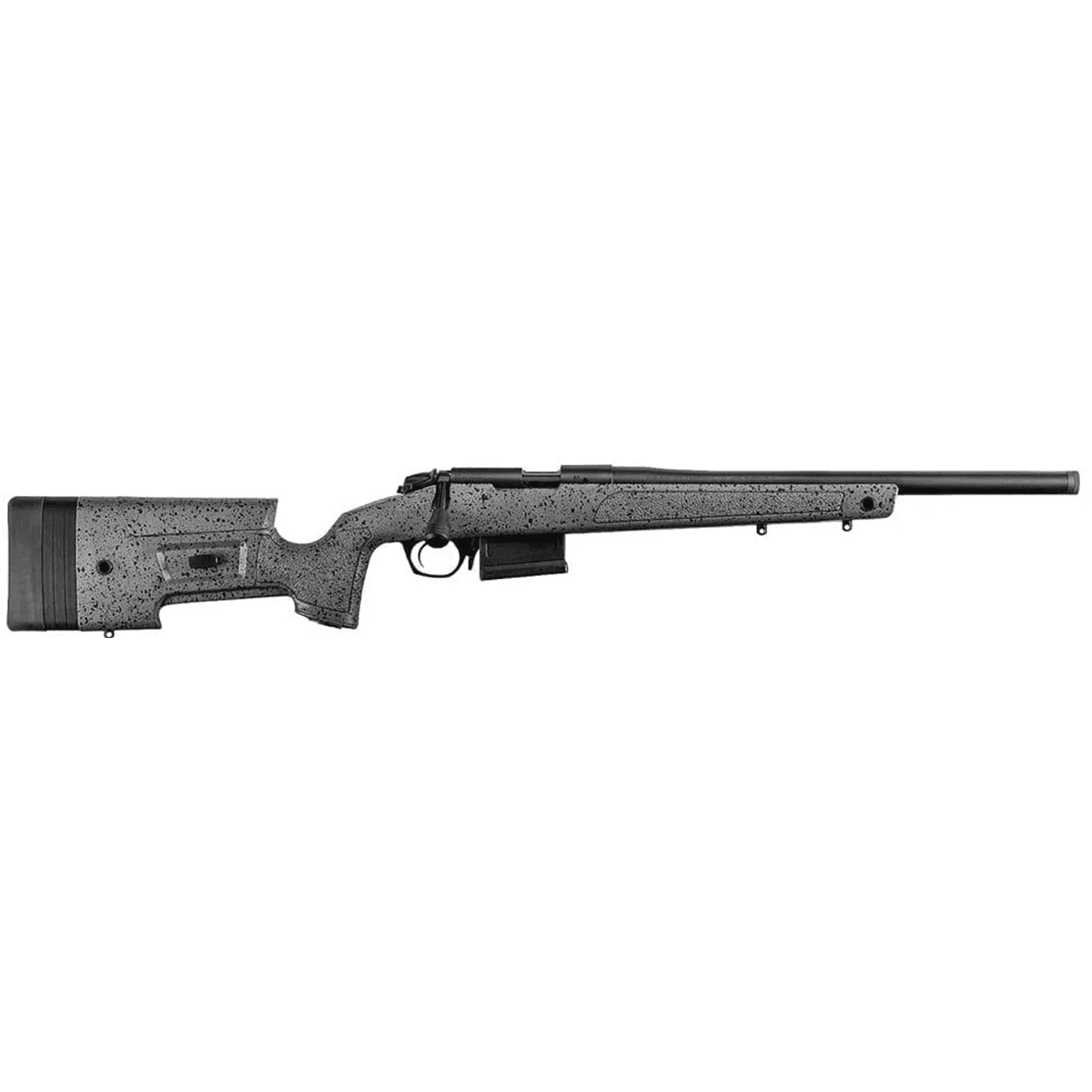 Bergara B-14R Trainer B14RBA003 22LR Rifle Bergara B-14R Trainer B14RBA003 22LR Rifle