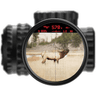 Burris 200177 Eliminator 6 Matte Black 4-20x52mm, 34mm Tube Illuminated X177 Reticle Burris 200177 Eliminator 6 Matte Black 4-20x52mm, 34mm Tube Illuminated X177 Reticle