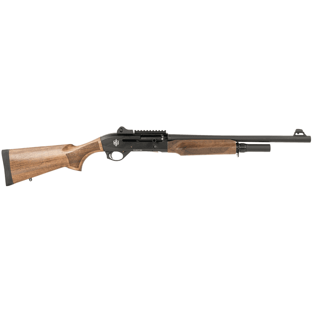 MAC 21000122 2 Tactical 12 Gauge 3" 5+1, 18.50" Shotgun MAC 21000122 2 Tactical 12 Gauge 3" 5+1, 18.50" Shotgun