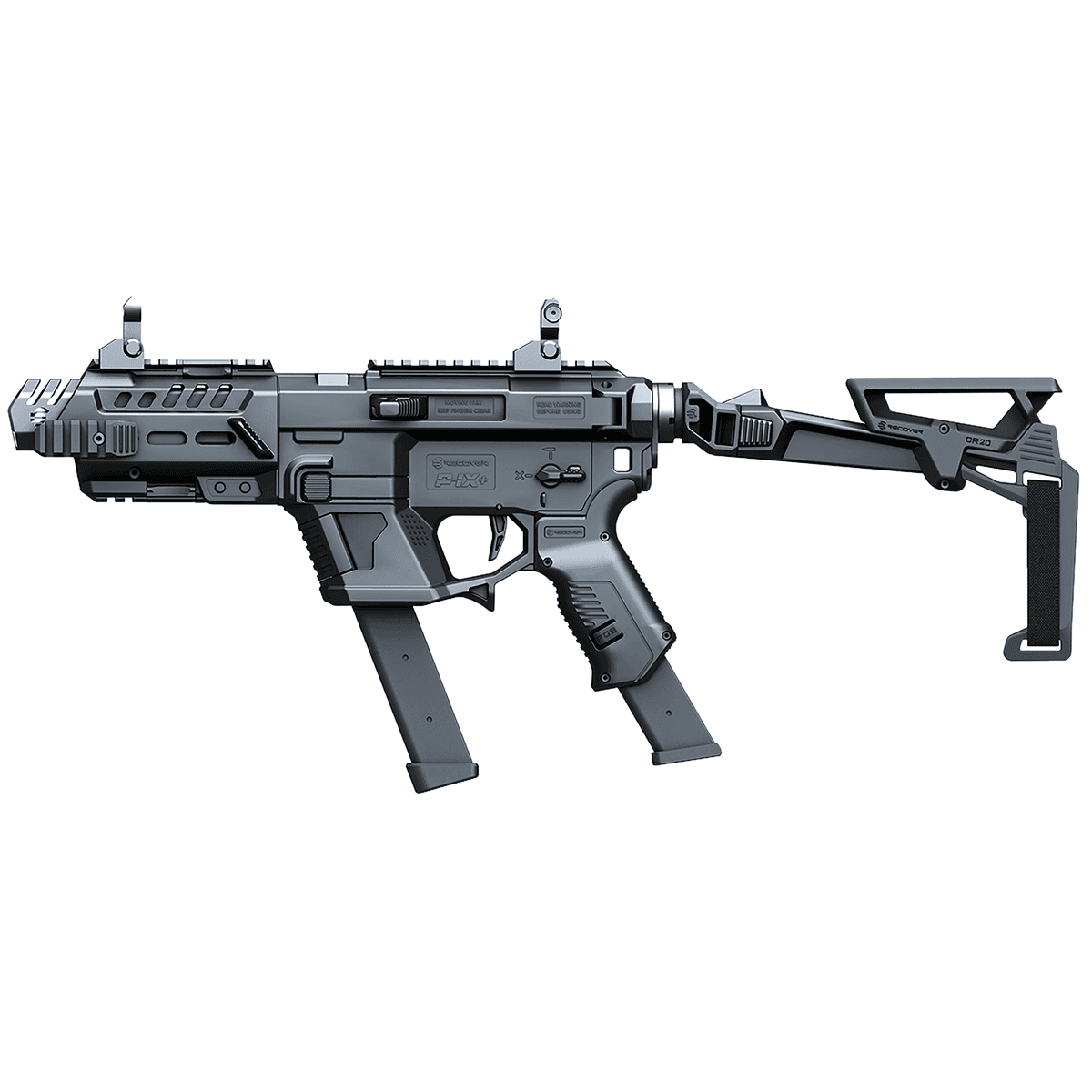 REC PIX+BASIC PG9 F-BRACE CR20 Flat Dark Earth - PIXPB-FBR-01 REC PIX+BASIC PG9 F-BRACE CR20 Flat Dark Earth - PIXPB-FBR-01