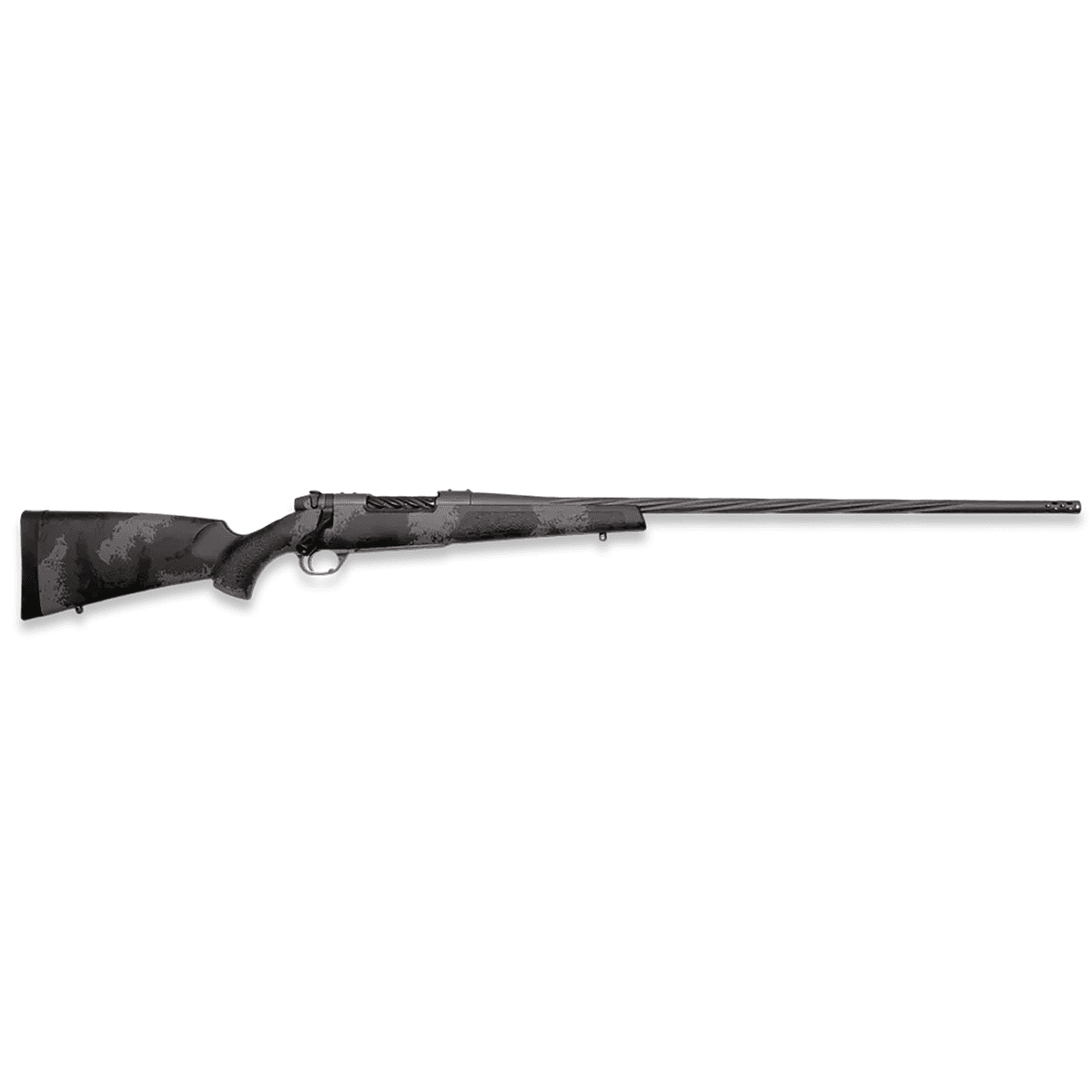 Weatherby MLW01N306SR6B Mark V Live Wild 30-06 Springfield 4+1 26" Rifle Weatherby MLW01N306SR6B Mark V Live Wild 30-06 Springfield 4+1 26" Rifle