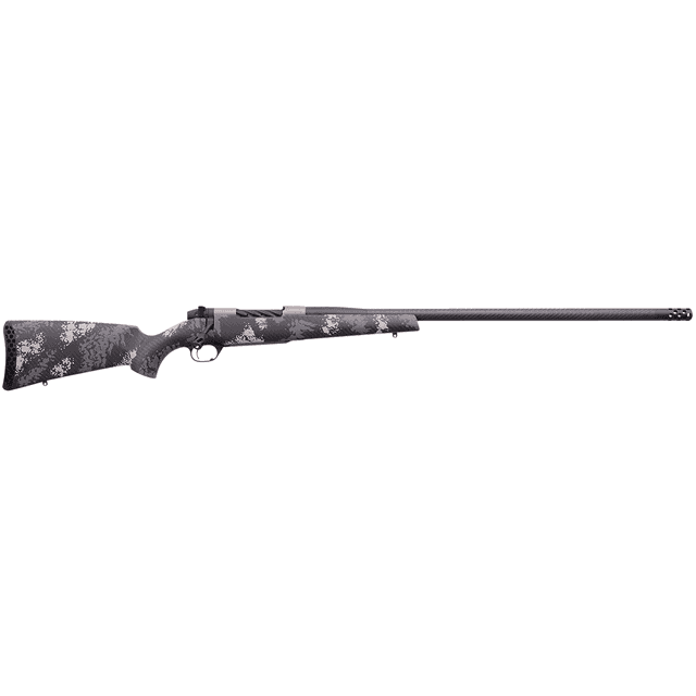 Weatherby MCT20N300WR8B Mark V Backcountry 2.0 Ti Full Size 300 Wthby Mag 3+1 26" Rifle Weatherby MCT20N300WR8B Mark V Backcountry 2.0 Ti Full Size 300 Wthby Mag 3+1 26" Rifle