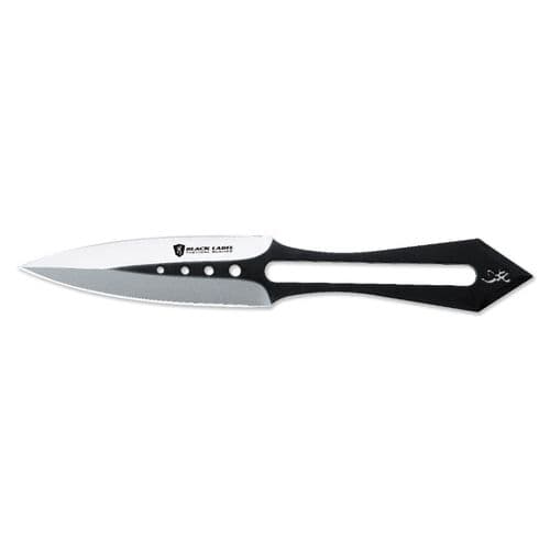 Browning Black Label Stick-It Throwing Knife Set Browning Black Label Stick-It Throwing Knife Set