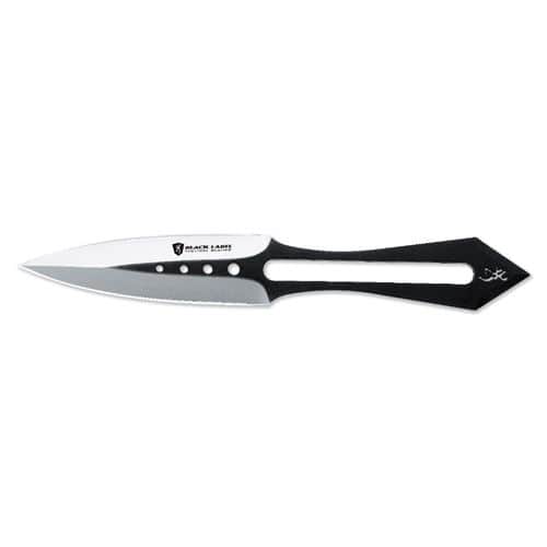Browning Black Label Stick-It Throwing Knife Set Browning Black Label Stick-It Throwing Knife Set