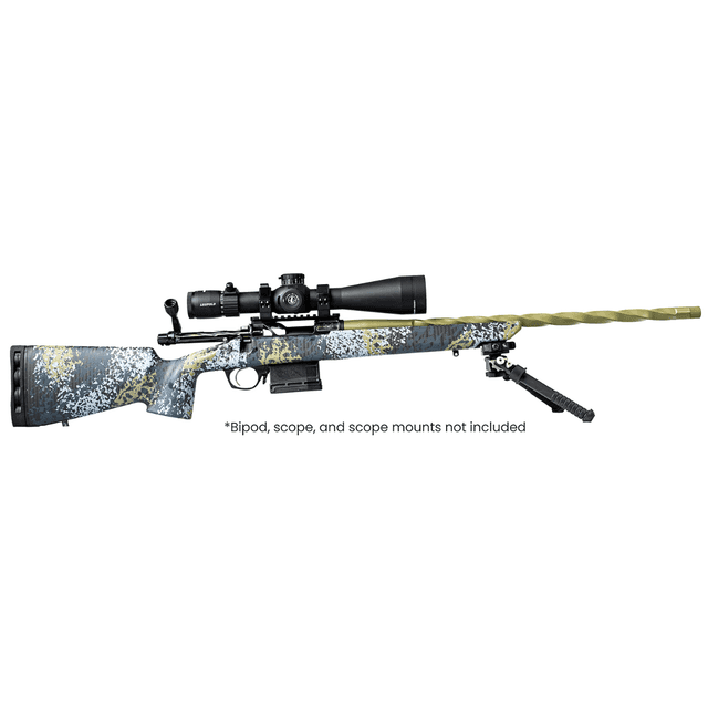 Horizon Venatic 2023 25 Creedmoor 22" Rifle - RF008S472216C13 Horizon Venatic 2023 25 Creedmoor 22" Rifle - RF008S472216C13