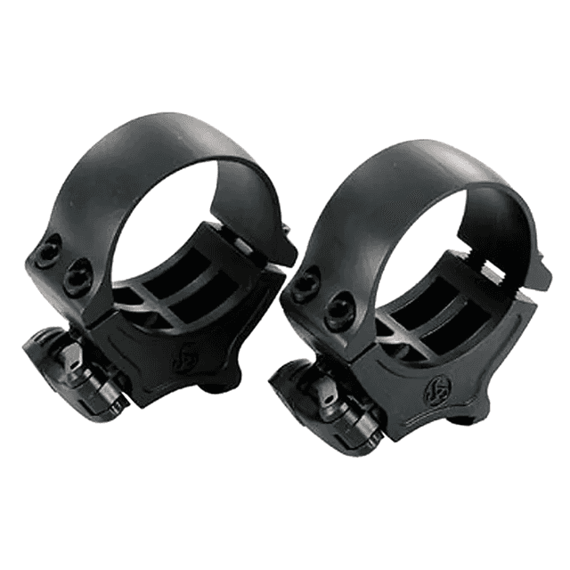 Sauer 505 Saddle Mount with 30mm Low Ring - 80206501 Sauer 505 Saddle Mount with 30mm Low Ring - 80206501