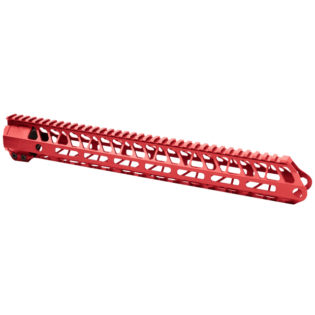Timber Creek Outdoors Enforcer 13" Aluminum Handguard for AR-15 - ME13HGR Timber Creek Outdoors Enforcer 13" Aluminum Handguard for AR-15 - ME13HGR