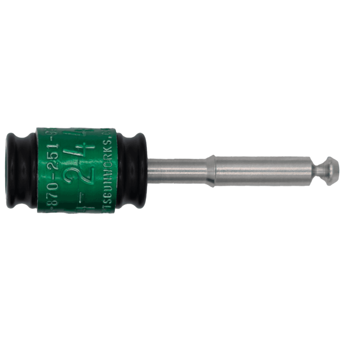 Specification Main Image