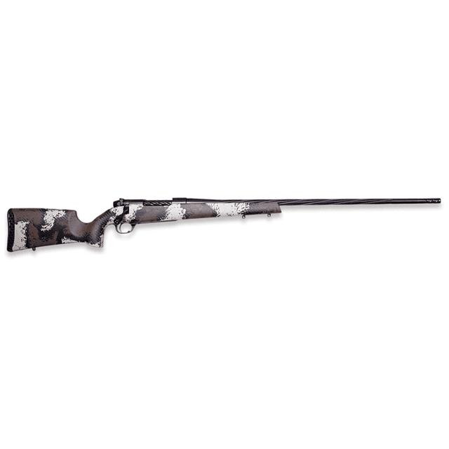 Weatherby Mark V High Country 6.5 Wthby RPM 24" Barrel - MHC01N65RWR6B Weatherby Mark V High Country 6.5 Wthby RPM 24" Barrel - MHC01N65RWR6B