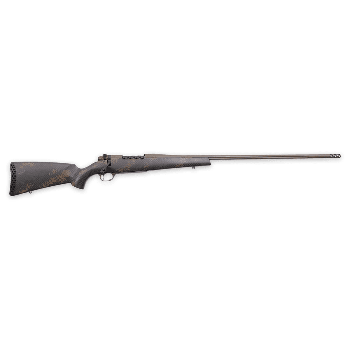 Weatherby Mark V Backcountry 2.0 300 PRC 28" Barrel - MBC20N300PR8B Weatherby Mark V Backcountry 2.0 300 PRC 28" Barrel - MBC20N300PR8B
