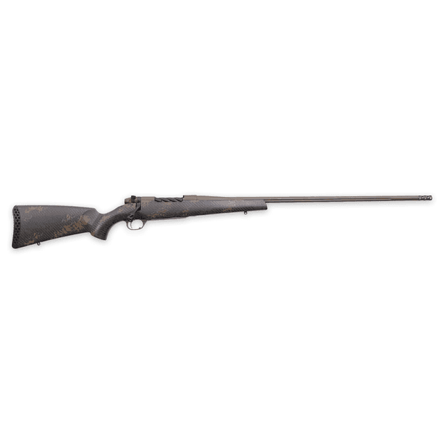Weatherby Mark V Backcountry 2.0 300 PRC 28" Barrel - MBC20N300PR8B Weatherby Mark V Backcountry 2.0 300 PRC 28" Barrel - MBC20N300PR8B