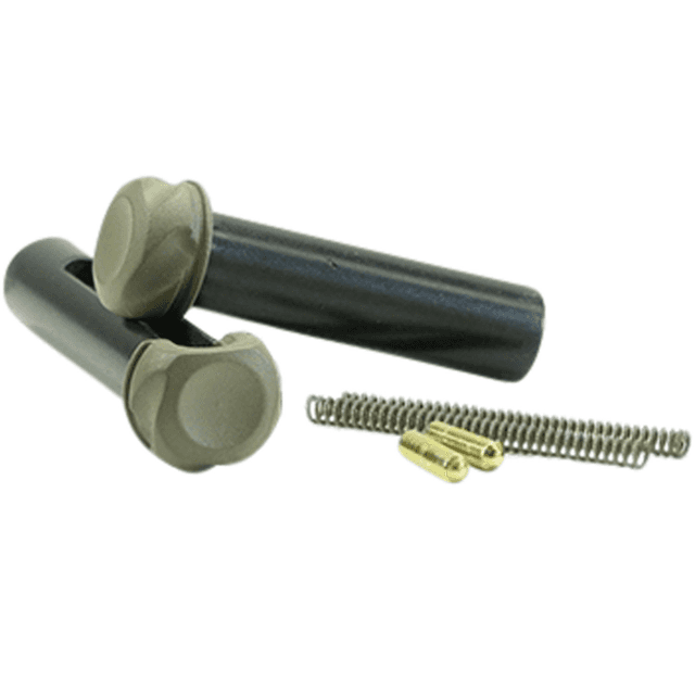 Timber Creek Outdoors ARTPSFDE Takedown Pin Set AR Platform Flat Dark Earth Aluminum - ARTPSFDE Timber Creek Outdoors ARTPSFDE Takedown Pin Set AR Platform Flat Dark Earth Aluminum - ARTPSFDE