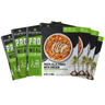 ReadyWise RW05196 Outdoor Food Kit Pasta Alla Vodka with Chicken 2 Servings Per Pouch, 6 Per Case ReadyWise RW05196 Outdoor Food Kit Pasta Alla Vodka with Chicken 2 Servings Per Pouch, 6 Per Case