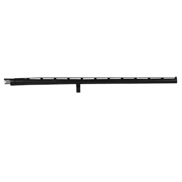 Carlson's Choke Tubes Replacement Barrel 12 Gauge 28" Vent Rib with Fiber Optic Sight for Remington 870 - 87003 Carlson's Choke Tubes Replacement Barrel 12 Gauge 28" Vent Rib with Fiber Optic Sight for Remington 870 - 87003
