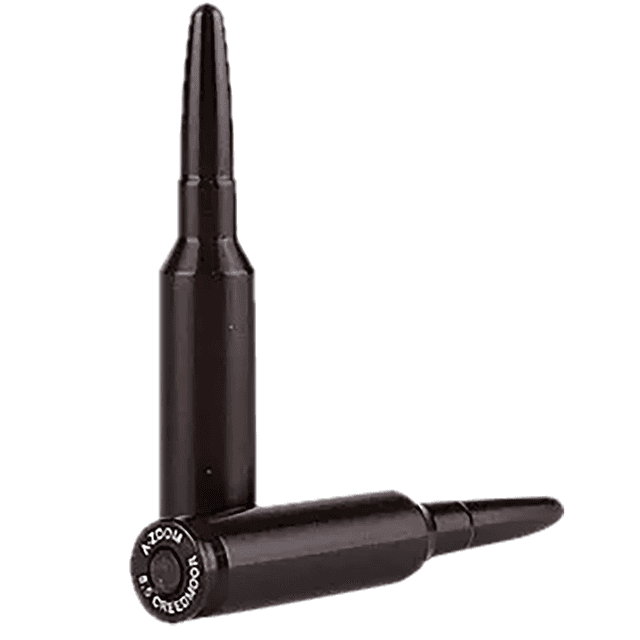Pachmayr Snap Caps Rifle 6.5 Creedmoor 2-Pack - 12300 Pachmayr Snap Caps Rifle 6.5 Creedmoor 2-Pack - 12300