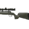 Savage Arms Axis 2 XP Combo Rifle, Stock View Savage Arms Axis 2 XP Combo Rifle, Stock View