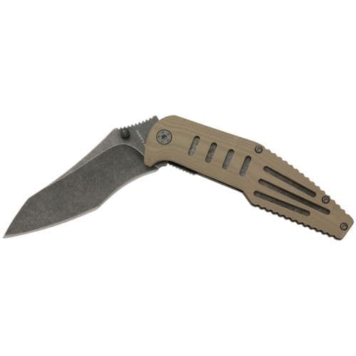 Browning Black Label Freeze Point Folder Knife Browning Black Label Freeze Point Folder Knife
