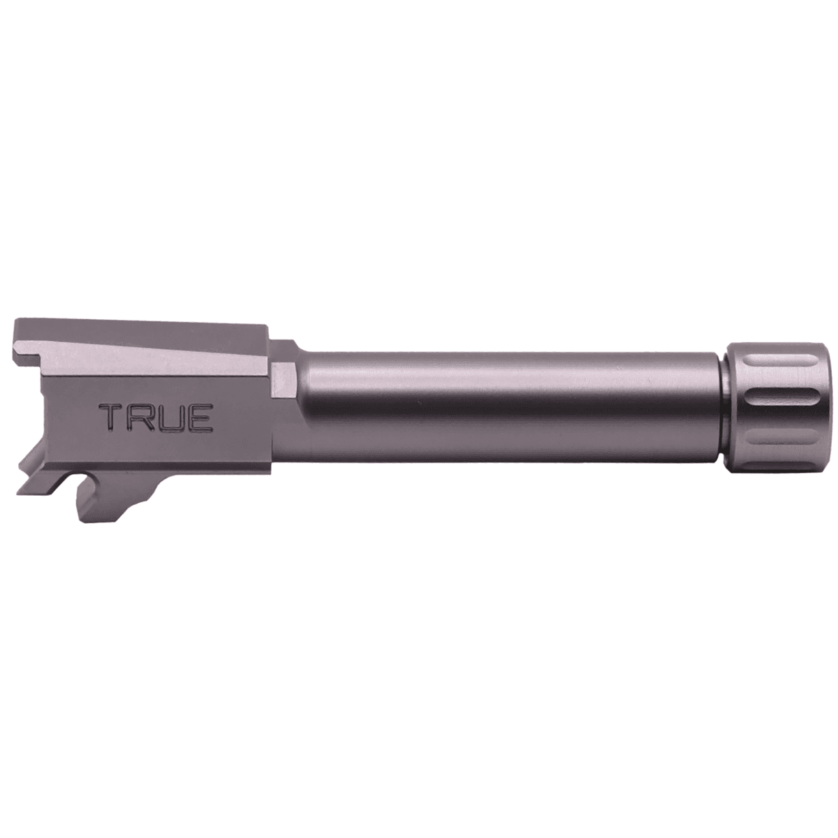 True Precision Inc Threaded Barrel, 3.10" 416R Stainless Steel 9mm Fits Sig P365 - TPP365DBXT True Precision Inc Threaded Barrel, 3.10" 416R Stainless Steel 9mm Fits Sig P365 - TPP365DBXT