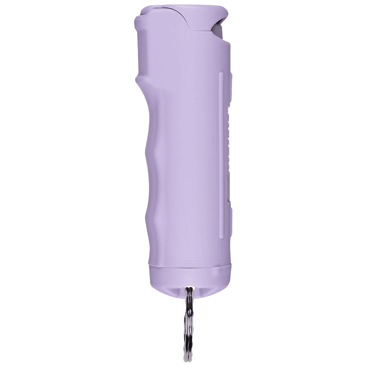 Sabre Flip Top Pepper Gel, OC Pepper Effective Distance 10 ft .53 oz Purple Includes Key Ring - F15PRUSG02 Sabre Flip Top Pepper Gel, OC Pepper Effective Distance 10 ft .53 oz Purple Includes Key Ring - F15PRUSG02