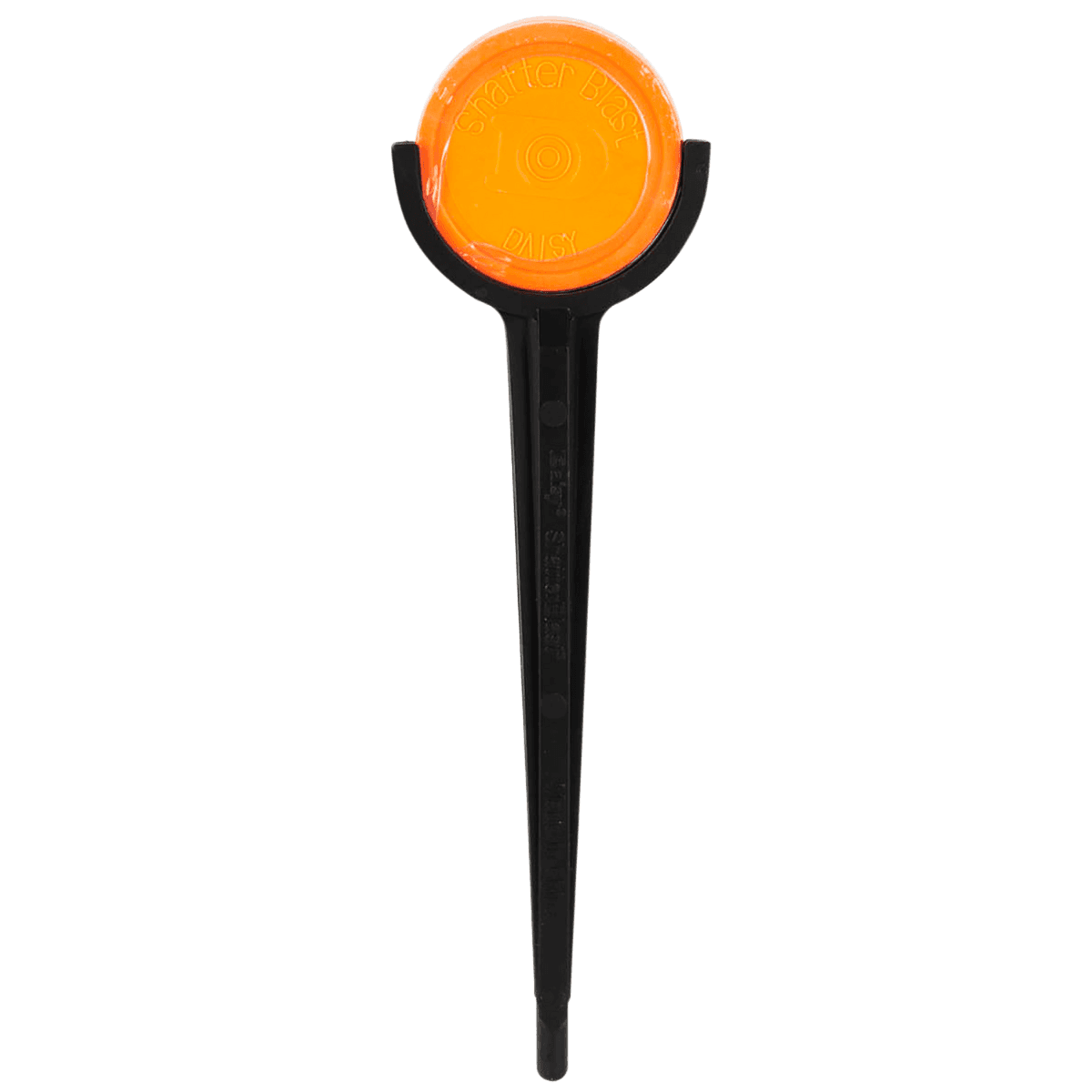 Daisy ShatterBlast Stakes, 8" Clays Shatter 4 Stakes/8 Disks .22-.50 Ammo - 980872444 Daisy ShatterBlast Stakes, 8" Clays Shatter 4 Stakes/8 Disks .22-.50 Ammo - 980872444