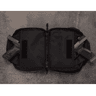 Tac Six Crew Tactical Pistol Case, Open Case View Tac Six Crew Tactical Pistol Case, Open Case View