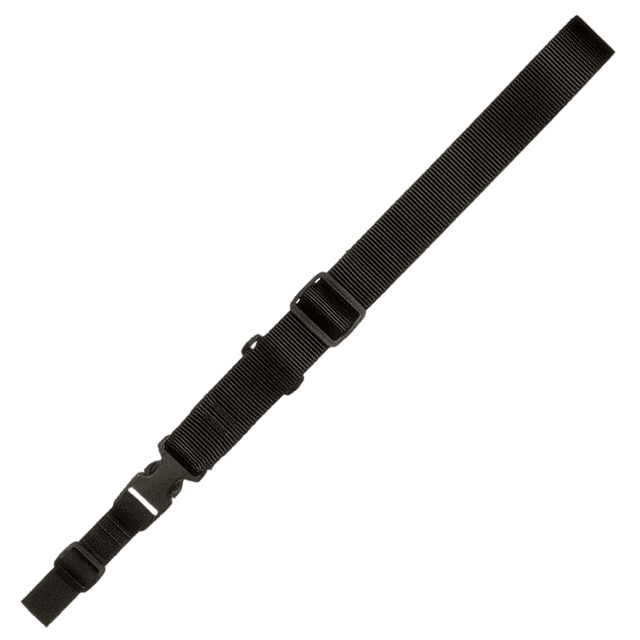 Tacshield CQB Single Point Sling, Web Loop Black - T6004BK Tacshield CQB Single Point Sling, Web Loop Black - T6004BK