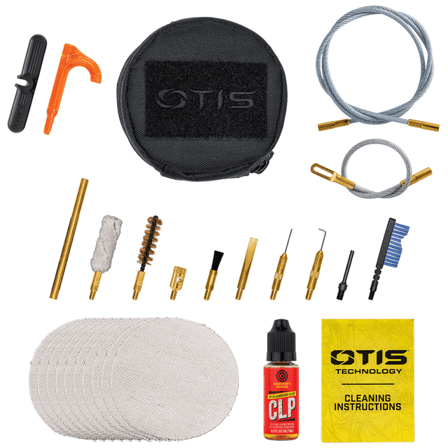 Otis 9mm Cleaning Kit - FG6459 Otis 9mm Cleaning Kit - FG6459