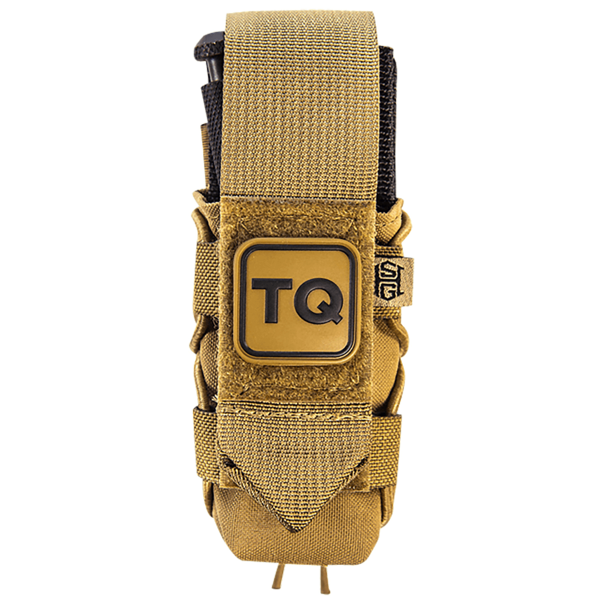 High Speed Gear Tourniquet TACO Coyote Brown Nylon - 11TQ00CB High Speed Gear Tourniquet TACO Coyote Brown Nylon - 11TQ00CB