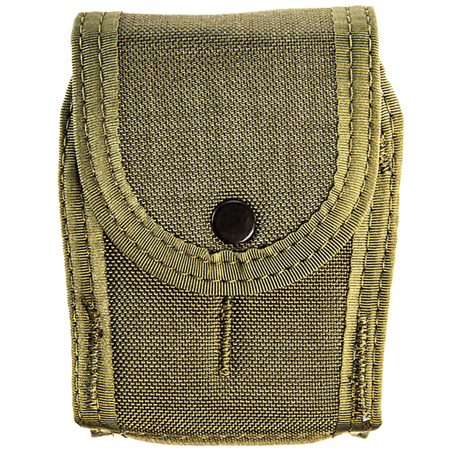 High Speed Gear TACO Double Nylon OD Green - 41DC02OD High Speed Gear TACO Double Nylon OD Green - 41DC02OD