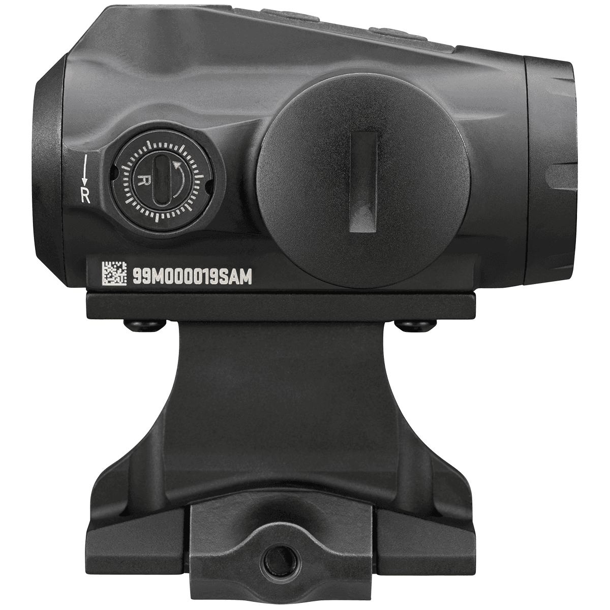 Sig Sauer Electro-Optics SOR5193 Romeo5 Gen II I-Beam Mount Black 1x 20 mm Quad Ballistic Circle Dot 2.0 Reticle Sig Sauer Electro-Optics SOR5193 Romeo5 Gen II I-Beam Mount Black 1x 20 mm Quad Ballistic Circle Dot 2.0 Reticle