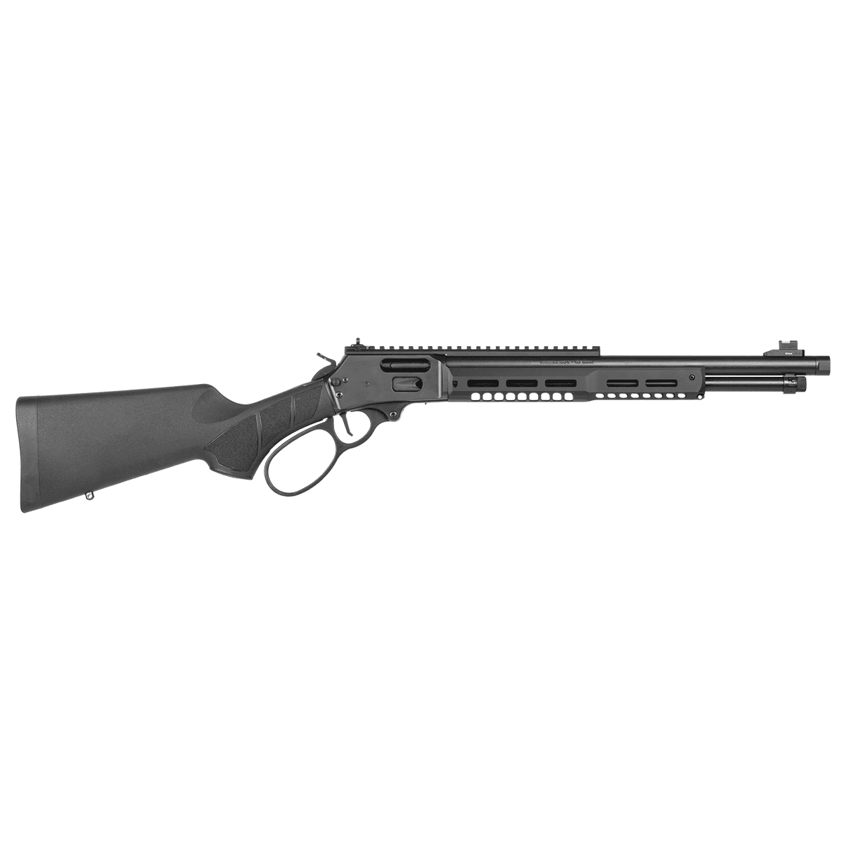 Smith & Wesson 14195 1854 Stealth Hunter 45 Long Colt 8+1 16.30" Rifle Smith & Wesson 14195 1854 Stealth Hunter 45 Long Colt 8+1 16.30" Rifle