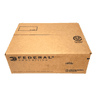 Federal 12GA Personal Defense NRA Buckshot 2.75" 00 Buck 9 Pellets 250 shell case top Federal 12GA Personal Defense NRA Buckshot 2.75" 00 Buck 9 Pellets 250 shell case top
