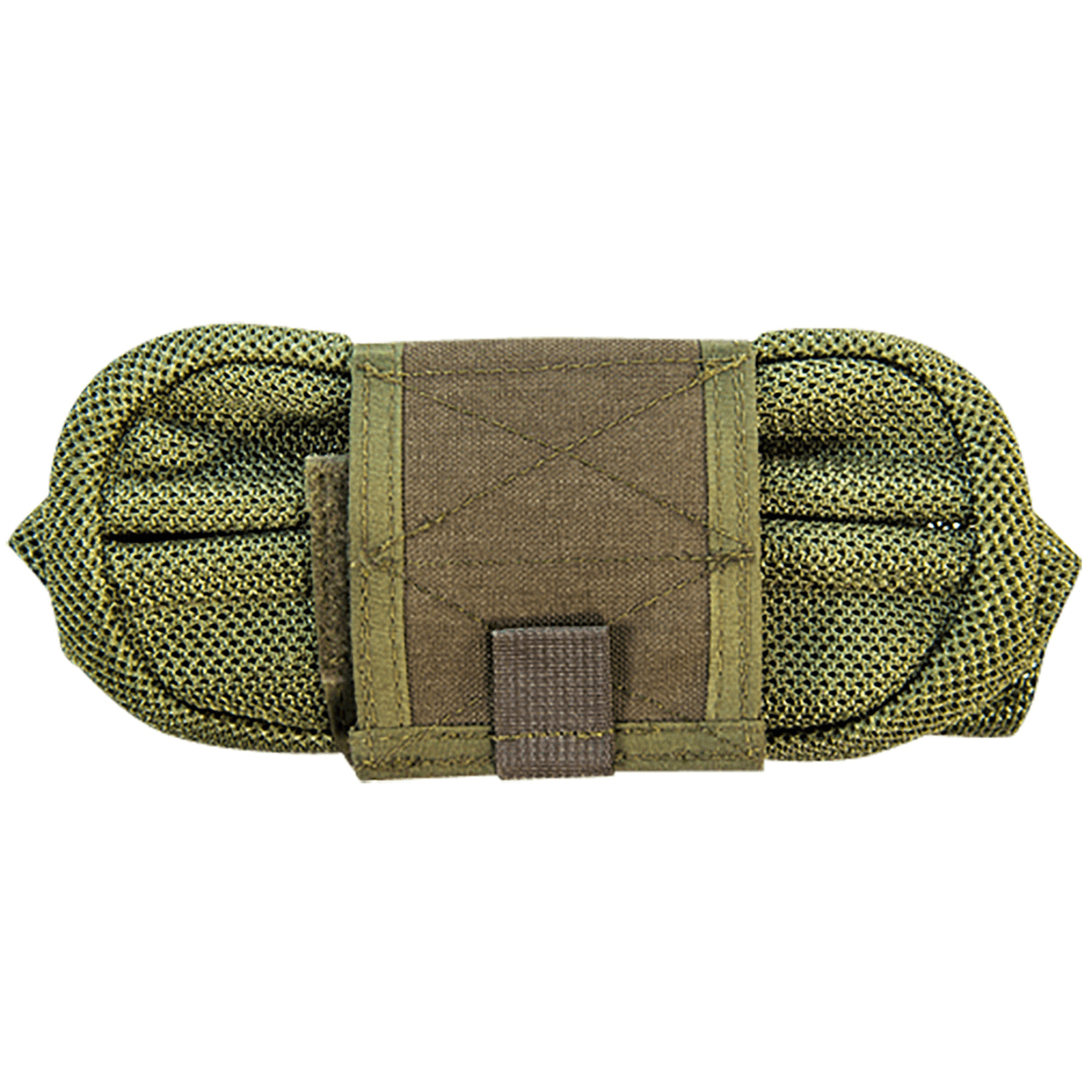 High Speed Gear Mag-Net Dump Pouch V2 OD Green - 12DP00OD High Speed Gear Mag-Net Dump Pouch V2 OD Green - 12DP00OD